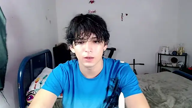 big lunatic online show from October 25, 4:36 am