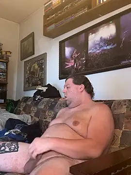 Stephanie1984 online show from January 11, 6:55 pm