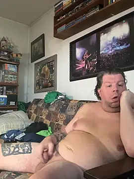 Stephanie1984 online show from January 8, 6:13 pm