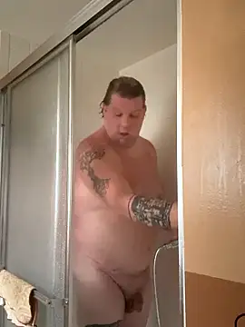 Stephanie1984 online show from January 9, 6:35 pm