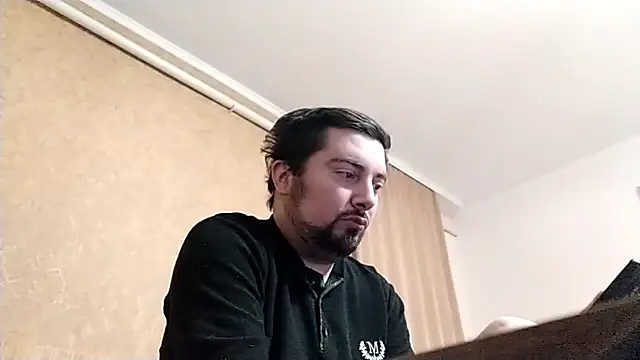 Joseph1Arnold online show from January 11, 6:00 pm