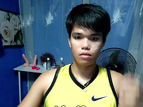 Cocky Beebz online show from September 13, 5:25 pm