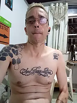 dinho carioca online show from March 25, 3:54 am