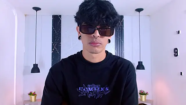 Franvill Trato online show from November 26, 7:17 pm