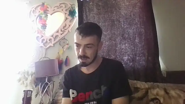 jaycoy22 online show from September 22, 2:27 pm