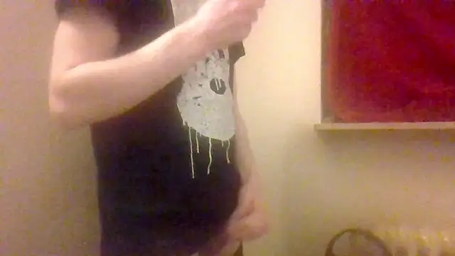 your boy toy18 online show from January 19, 2:03 am