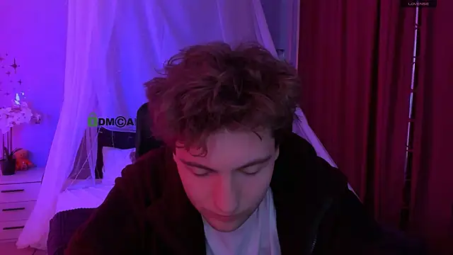 joseph bear  online show from April 20, 8:50 am