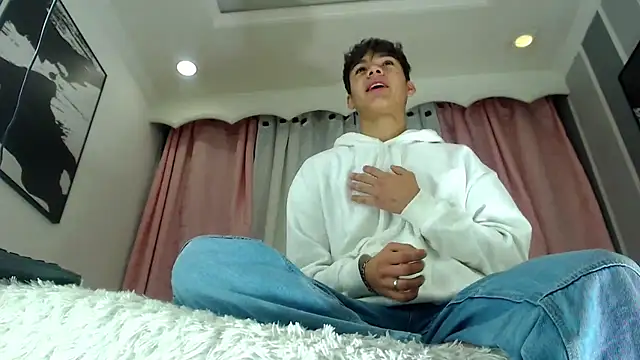 SemerHott online show from September 21, 2:17 pm