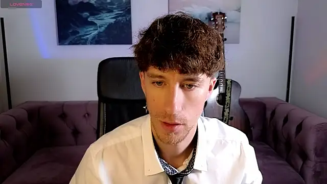 mark caron online show from September 26, 8:28 pm