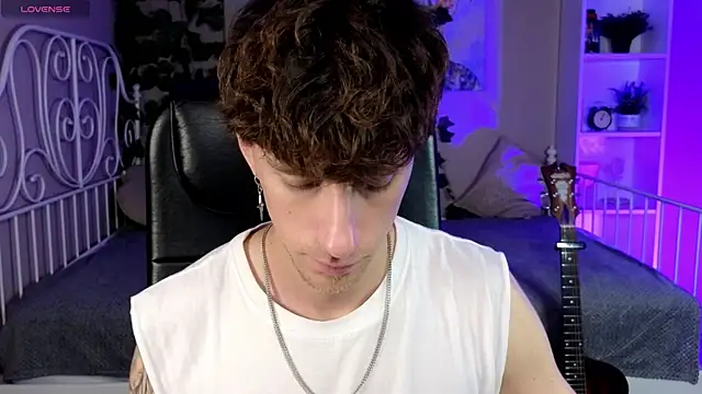 mark caron online show from September 18, 8:11 pm