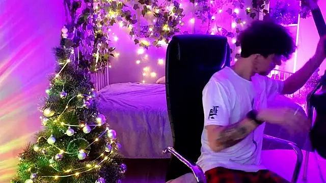 mark caron online show from January 12, 10:30 am