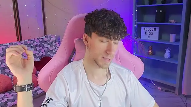 mark caron online show from March 15, 8:48 pm