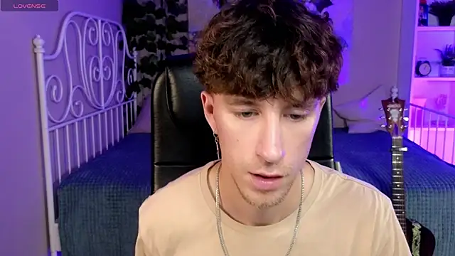 mark caron online show from September 21, 10:43 pm