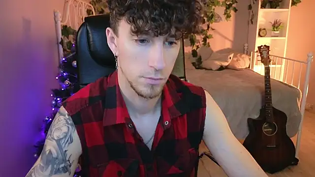 mark caron online show from December 18, 8:27 pm