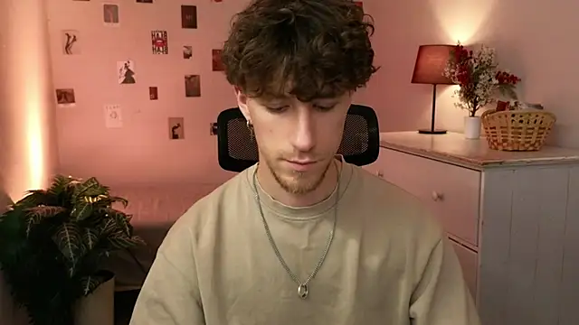 mark caron online show from April 12, 8:54 pm