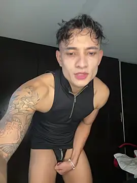 DavisFirb online show from February 15, 4:15 pm