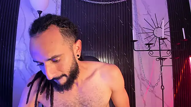 Tatis   online show from November 30, 8:44 pm