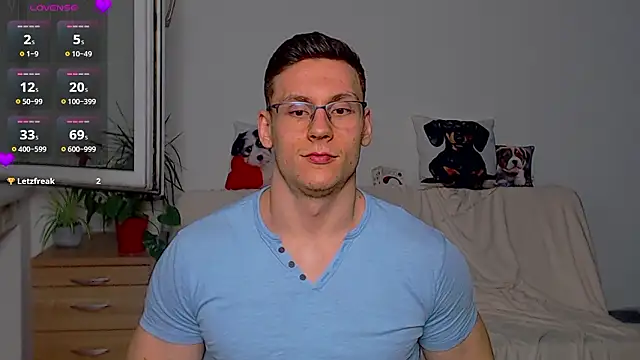 ZeinMiracles online show from March 19, 8:56 pm