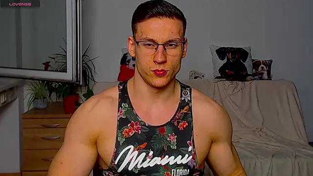 ZeinMiracles online show from March 20, 10:24 pm