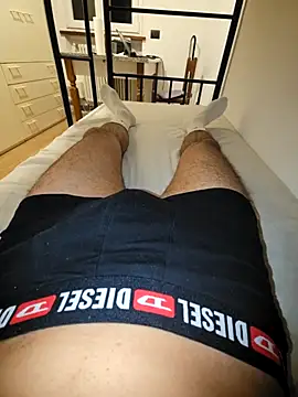 Sam 00096 online show from March 18, 9:40 pm