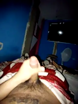 Exotic19cm online show from February 26, 7:43 am