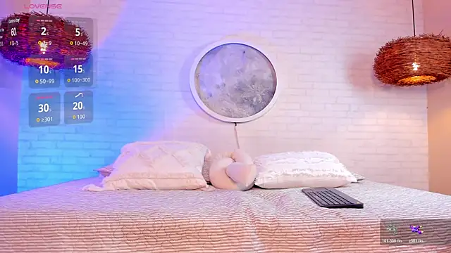 thiago mercer online show from November 13, 10:09 am