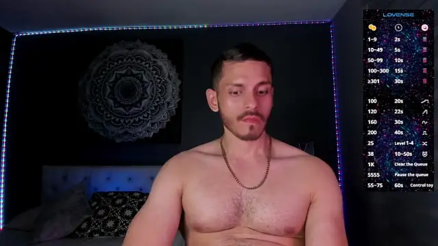 TianZilac online show from December 19, 10:28 pm