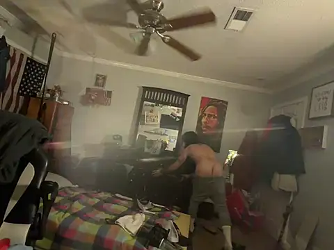 MrJones1313 online show from March 21, 9:36 am