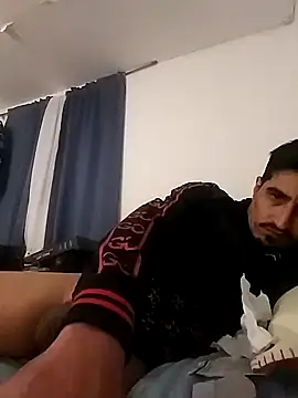 Arce92 online show from December 4, 11:50 am