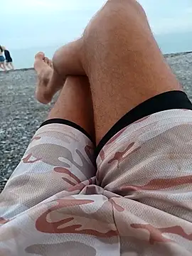 Nikolis77 online show from September 11, 3:33 pm