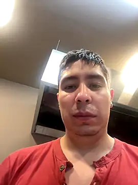 9999Alez online show from December 18, 7:32 pm