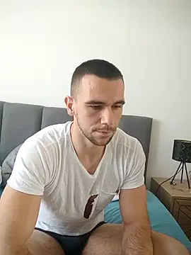 BrokenToPieces online show from September 19, 7:53 am