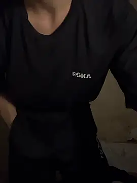 Snapshot of milkis024680 chatting on October 17, 3:27 pm milkis024680 online show from October 17, 3:27 pm