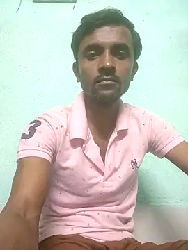 ShinuRoy online show from March 9, 2:33 pm