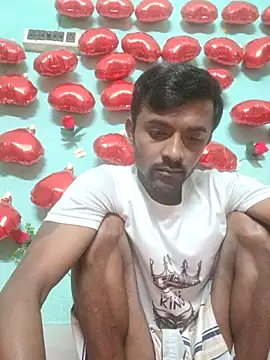 ShinuRoy online show from February 10, 1:10 am