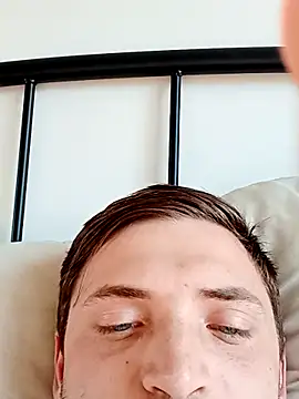 Kevinmeyers000 online show from September 26, 5:16 am