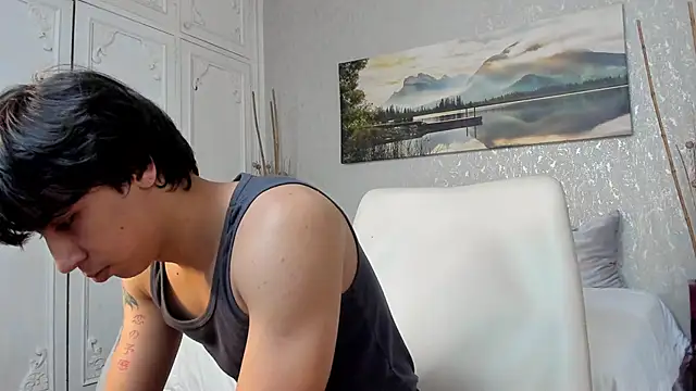 Tyler durten online show from September 23, 2:55 am