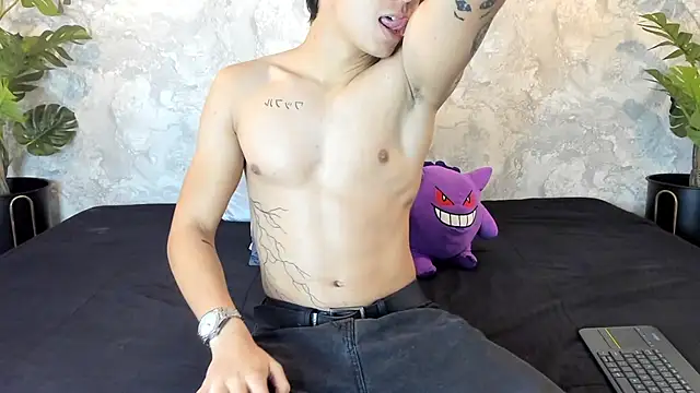 Tyler durten online show from October 13, 3:12 am