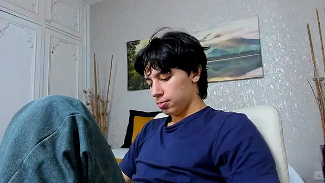 Tyler durten online show from December 3, 3:23 am