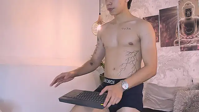 Tyler durten online show from October 5, 4:05 am