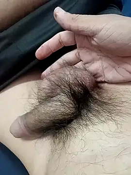 John009808 online show from March 12, 11:07 am