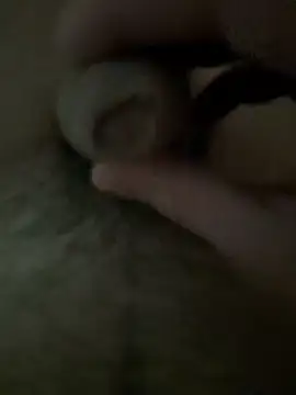 NoFaceGuy online show from December 13, 11:11 pm