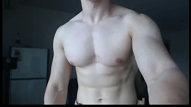 Snapshot of muscledoctor24 chatting on October 21, 6:38 am muscledoctor24 online show from October 21, 6:38 am