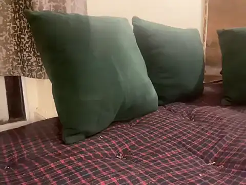 LustyDuoSecrets online show from October 30, 5:36 pm