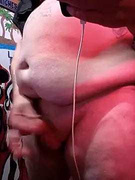 Jeremycle online show from November 6, 4:43 pm