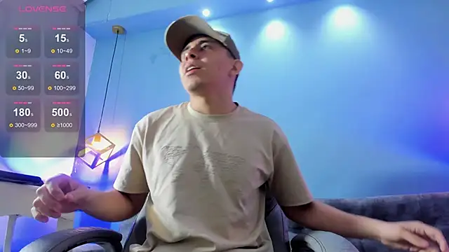 Eross Santy online show from January 7, 12:43 pm