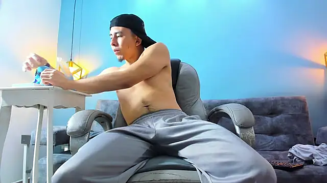 Eross Santy online show from September 25, 12:37 pm