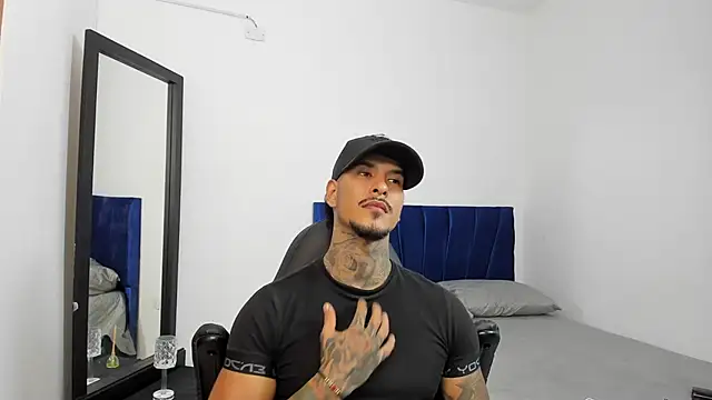 jiro kenji1 online show from October 6, 10:03 pm