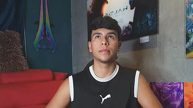 CHR58  online show from March 26, 10:03 pm