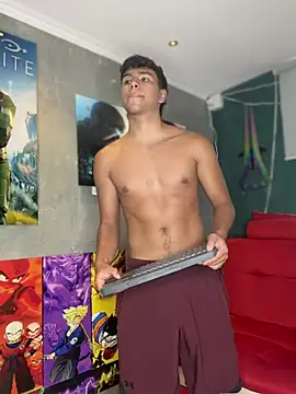 CHR58  online show from March 19, 8:12 pm